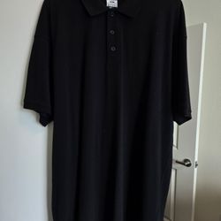 Mens Pro Club Polo Shirt