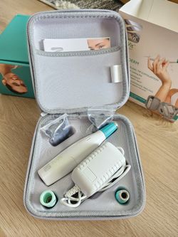 Silken Microdermabrasion 
