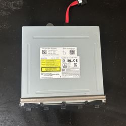 Disk Drive Xbox One
