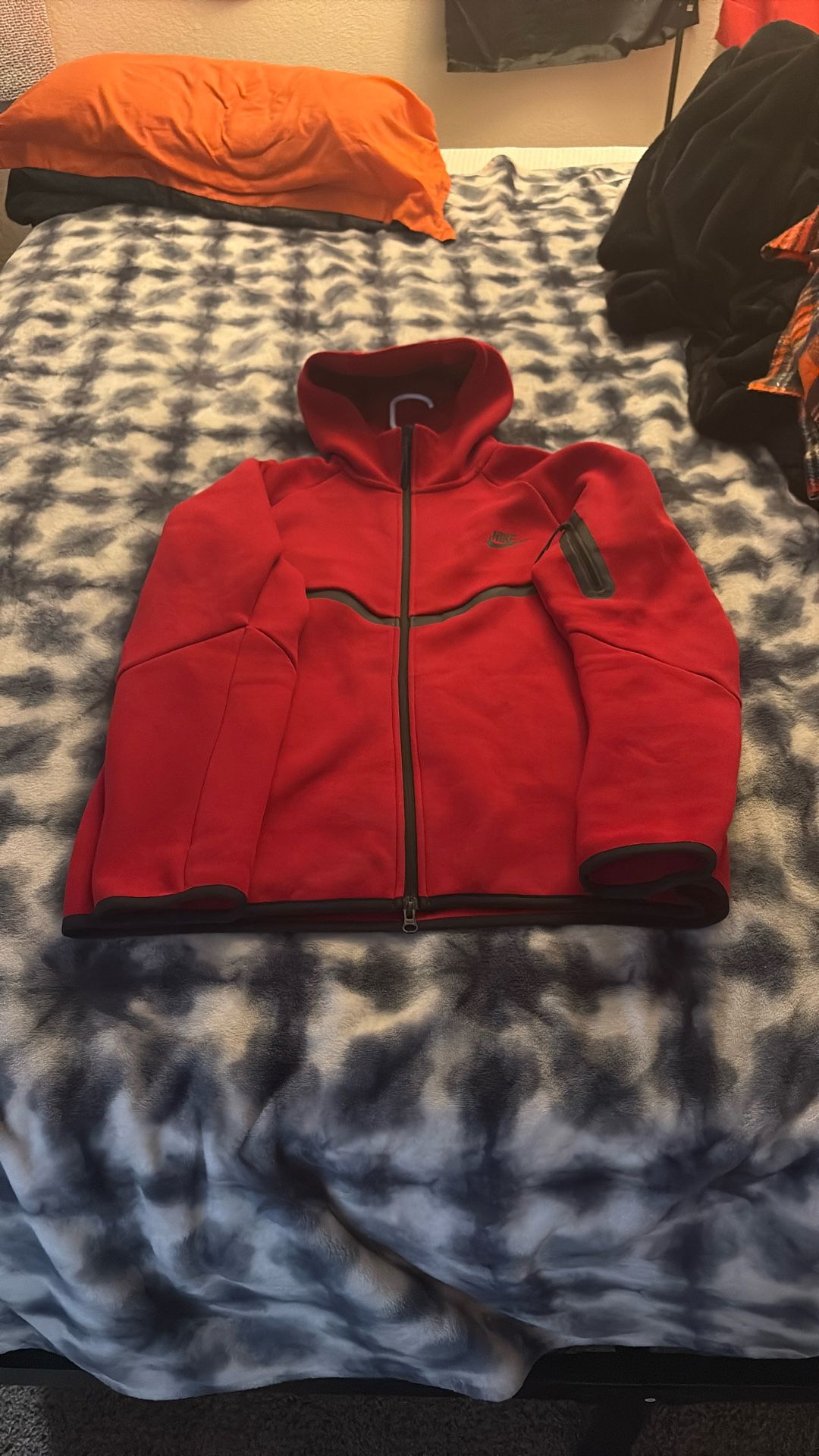 Nike Tech Men’s Size Large