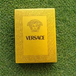 Versace Eros Eau de Parfum