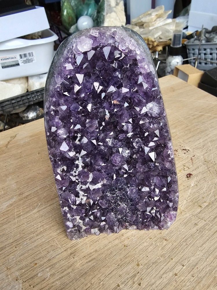 Healing Crystal's And Minerals 