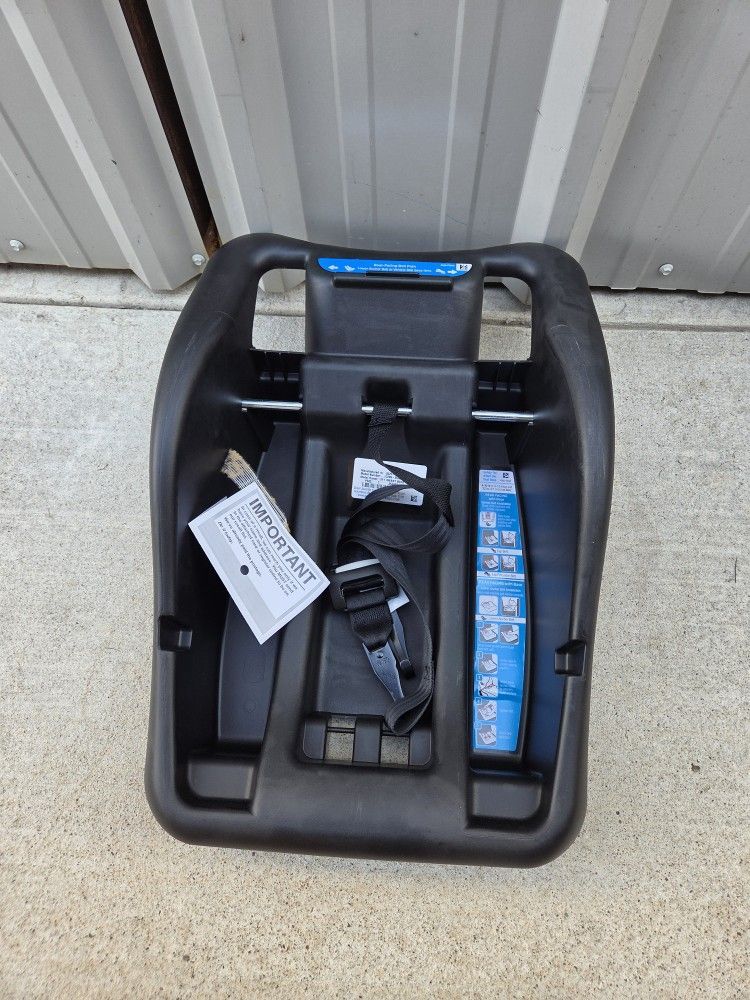 New Infant Car Seat Base