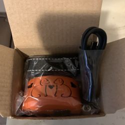 Dog Anti-barking Device