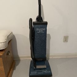 Hoover Vacuum 