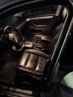 2005 Audi A4