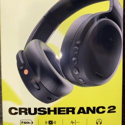 SKULLCANDY CRUSHER ANC 2