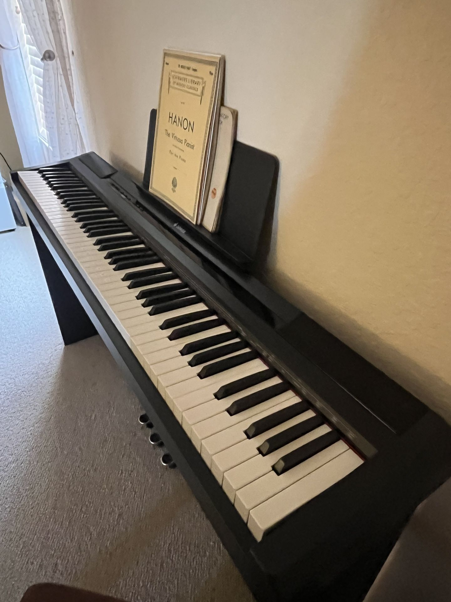 Donner DEP-10 Piano
