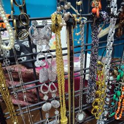 Jewelry Sale 
