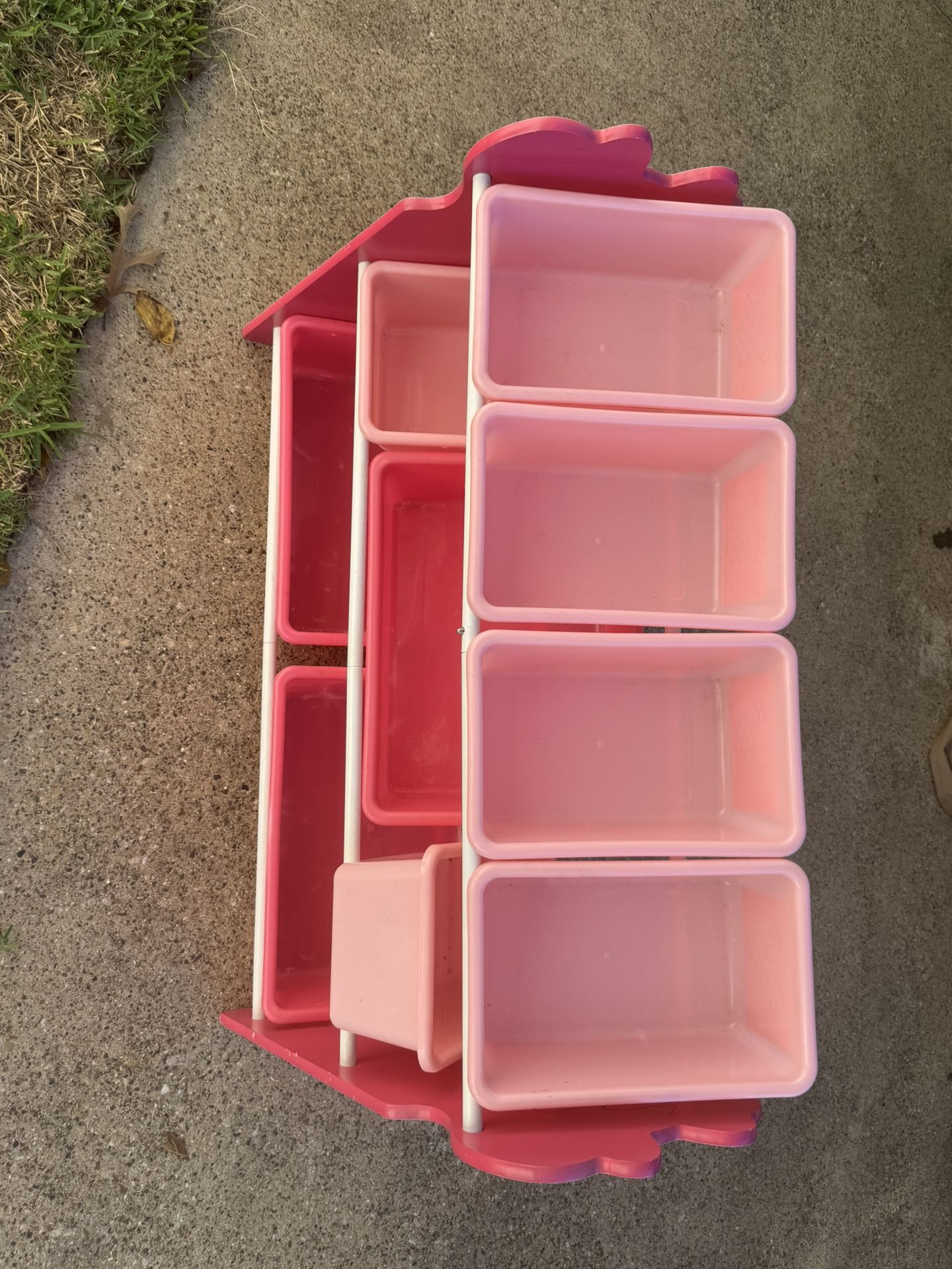 Toys Storage Organizer 