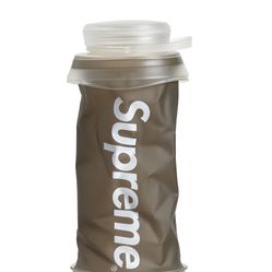 Supreme Water Bottle hydrapak Stash 