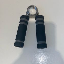 Hand Grip Exercise Trainer