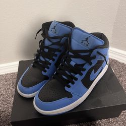 Jordan 1’s-size 10.5