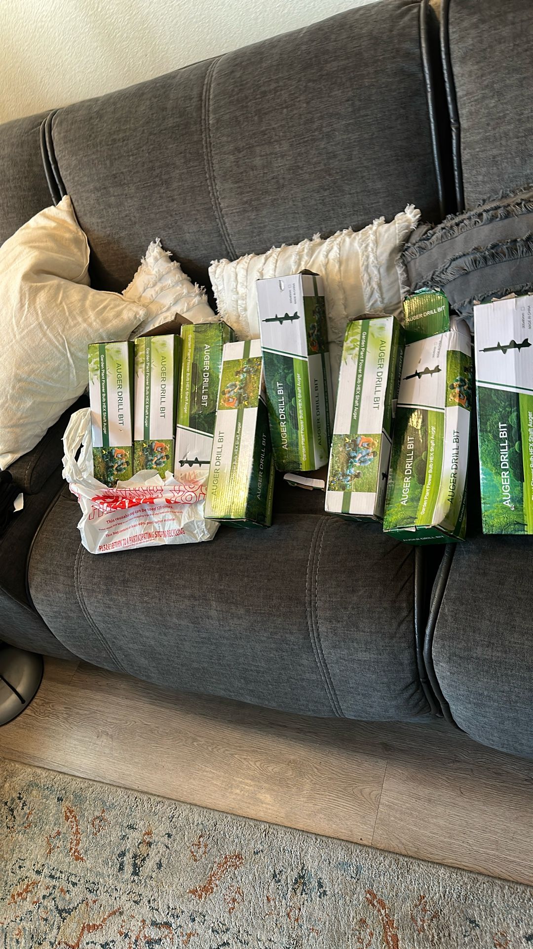 todos por $$20 dolll