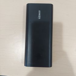 Anker Power Bank 26.800 mah 