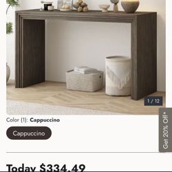 Entry Table 