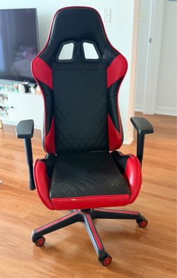 Gaming chair