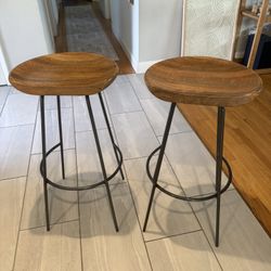 Barstools - Alden - West Elm