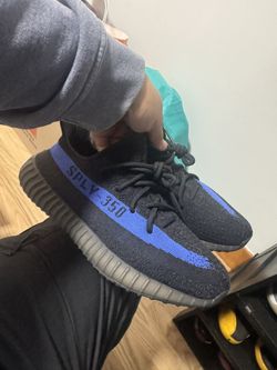 Yeezy 350 Size 11