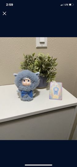 Miniso Bestie Lamb - 100% Authentic