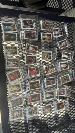 MYSTERY BASKETBALL PACK