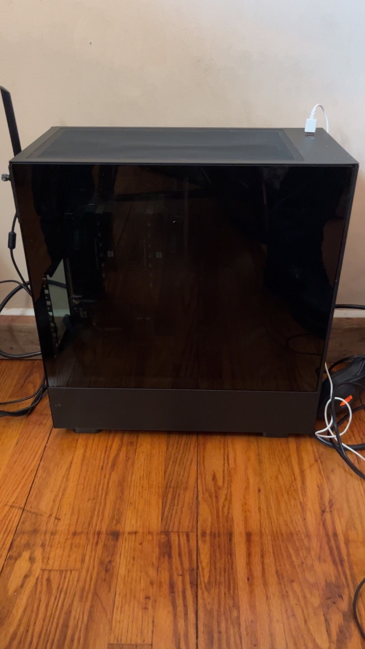 💻 Custom-Built Gaming/Workstation PC – Powerful & Ready to Go!