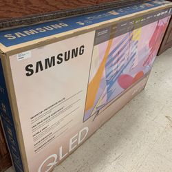 Samsung Smart Tv
