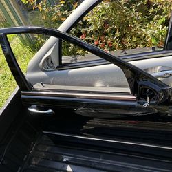 02 C300 Right doors