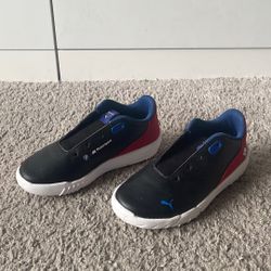 Puma BMW Motorsport Kids Shoes