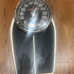 Floor Scale 400Lb/180Kg