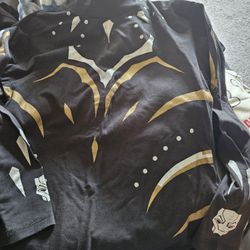 Black Panther Shirt