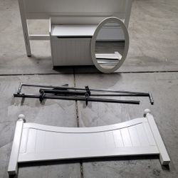 Full Size Bedroom Set