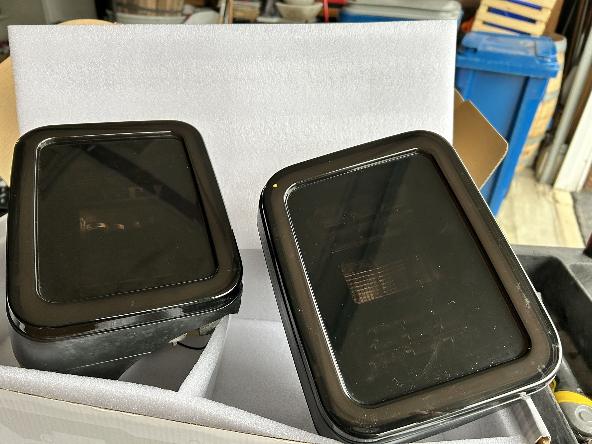 Jeep Gladiator Upgraded LED Tail Lights