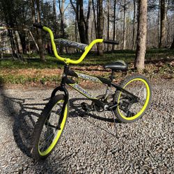 Kids 20" Huffy Bike (5-9yo) - Brand New, Never Used!