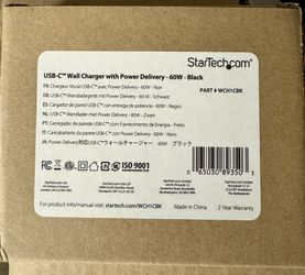 Laptop Charger - 60W Charger