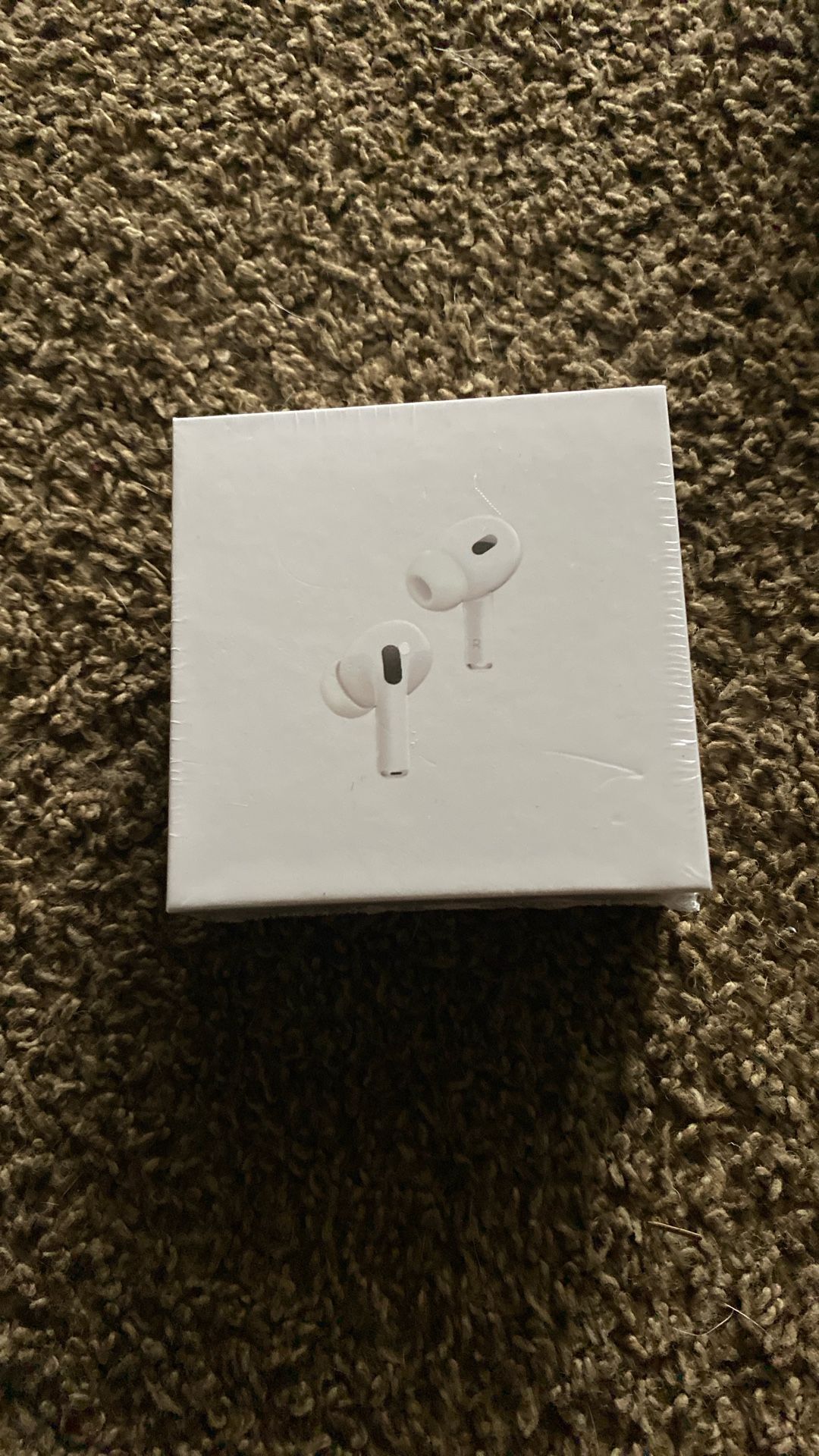 AirPods