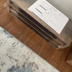 Floating Shelves 