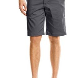 Nike Men's Dri-Fit Tech Flat Front Golf Shorts - 28