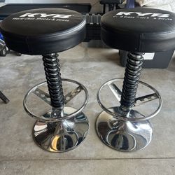 KYB Stools