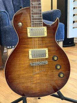 Mitchell MS 450 Les Paul Guitar - Like New