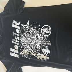 fresh hellstar tee