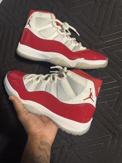 Cherry 11s
