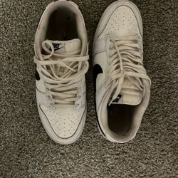 Nike Dunks