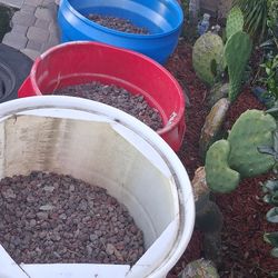 Lava rock for yiur garden or