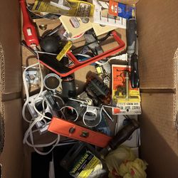 Hardware/ Hand Tools 