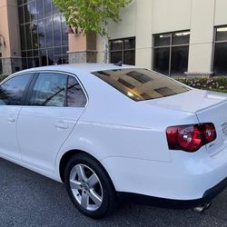 2009 Volkswagen Jetta