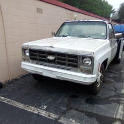 1978 Chevrolet Grand Blazer