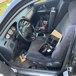 2002 Mazda Protege5