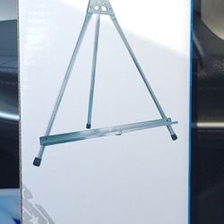 US Art Supply Aluminum Tabletop Easel