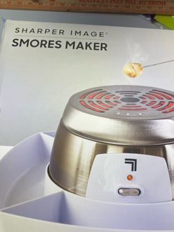 S’mores maker
